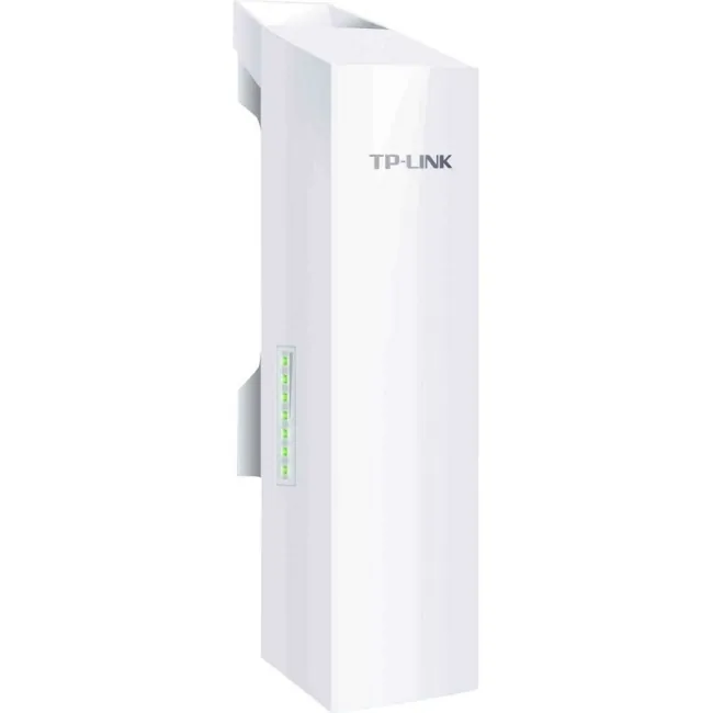 TPLINK CPE210 — CPE210 IS DEDICATED TO COST EFFECTIVE SOLUTIONS FOR OUTDOOR WIRELESS NETWORKING