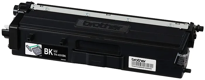 Brother-TN431BK