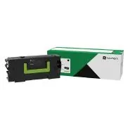 Lexmark B281X00 — LEXMARK B281X00 RETURN PROGRAM TONER CARTRIDGE FOR USE IN B2865,MB2770 ESTIMATED