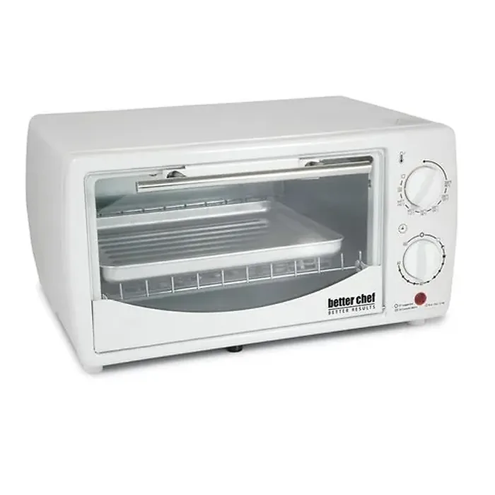 BETTER CHEF-IM-256B