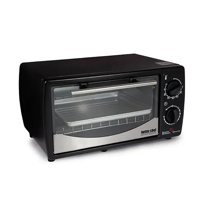 BETTER CHEF-IM-255W