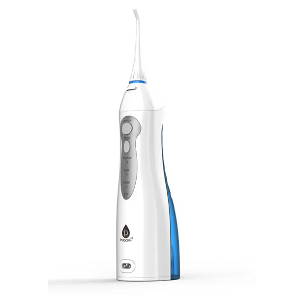PURSONIC OI-100R - Pursonic Rechargeable Oral Irrigator