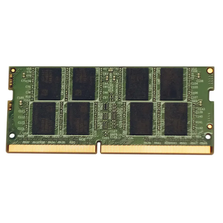 Visiontek 900944 — 8GB DDR4 2400MHZ SODIMM