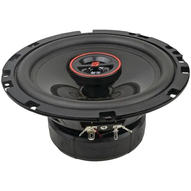 CERWIN-VEGAR MOBILE H7652 — Cerwin-Vega(R) Mobile H7652 HED(R) Series 2-Way Coaxial Speakers (6.5, 320 Watts max)