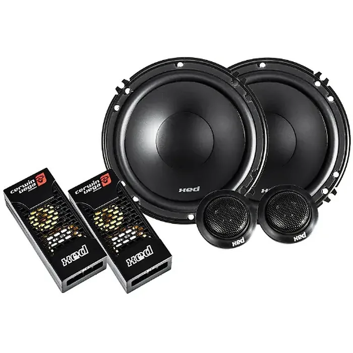 CERWIN-VEGAR MOBILE-XED650C