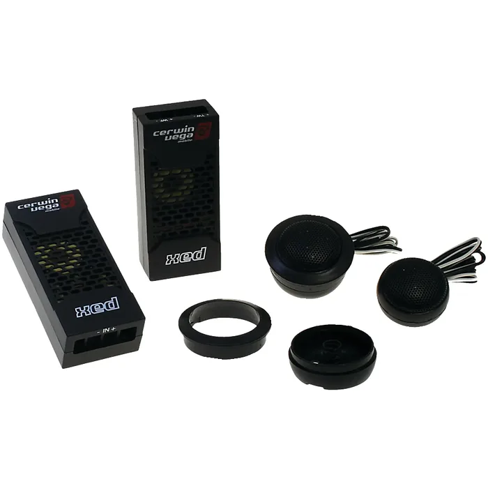 CERWIN-VEGAR MOBILE-XED650C