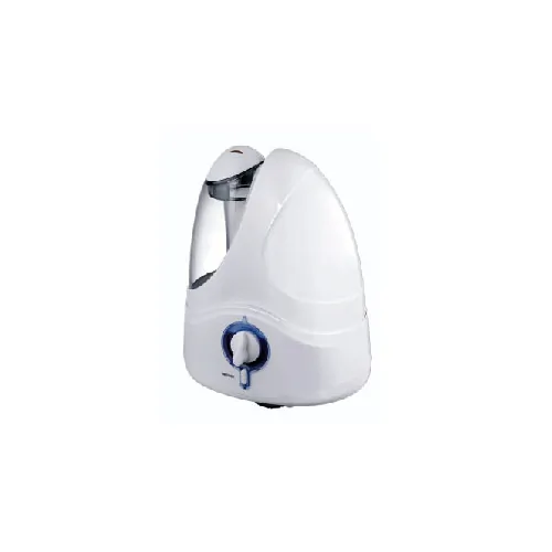 OPTIMUS U-31002 — Optimus 1.5 Gallon Cool Mist Ultrasonic Humidifier
