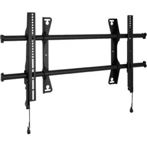 Chief LSA1U — Chief LSA1U Large Fusion Fixed Wall Mount For 37-67-inch Screen - Black