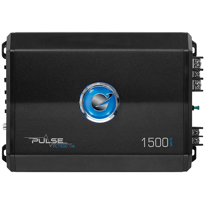 PLANET AUDIO-PL1500.1M