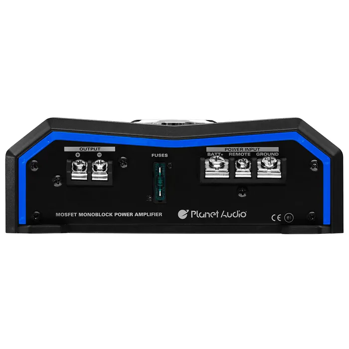 PLANET AUDIO-PL1500.1M