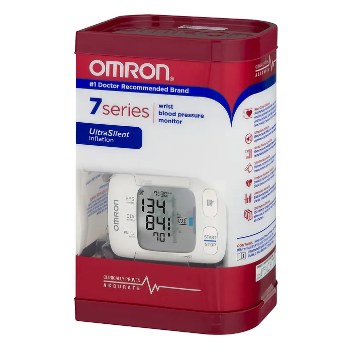 OMRON-HBF-514C
