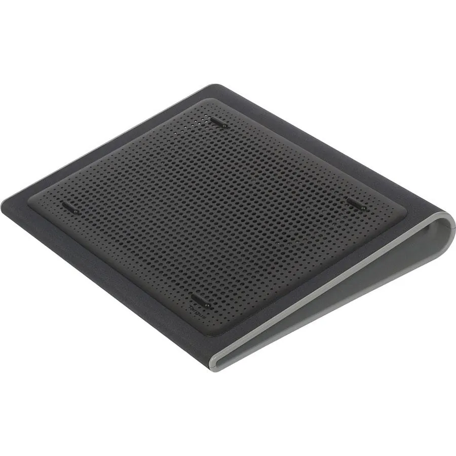 Targus AWE55US — NOTEBOOK FAN - GRAY, BLACK - 1 YEAR WARRANTY