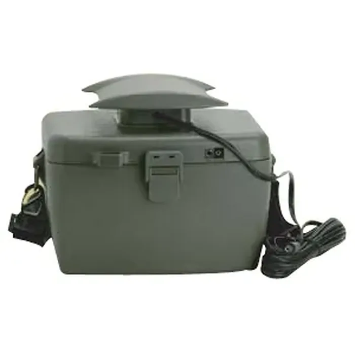 Stealth Cam-STC-12VBB
