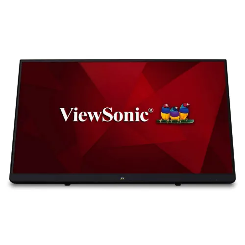 VIEWSONIC TD2230 — 1080p FHD IPS 22" 10-point Touch Screen Monitor