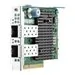 HPE 727054-B21 — HPE Ethernet 10Gb 2-port 562FLR-SFP+ Adapter - PCI Express 3.0 x8 - 2 Port(s) - Optical Fiber