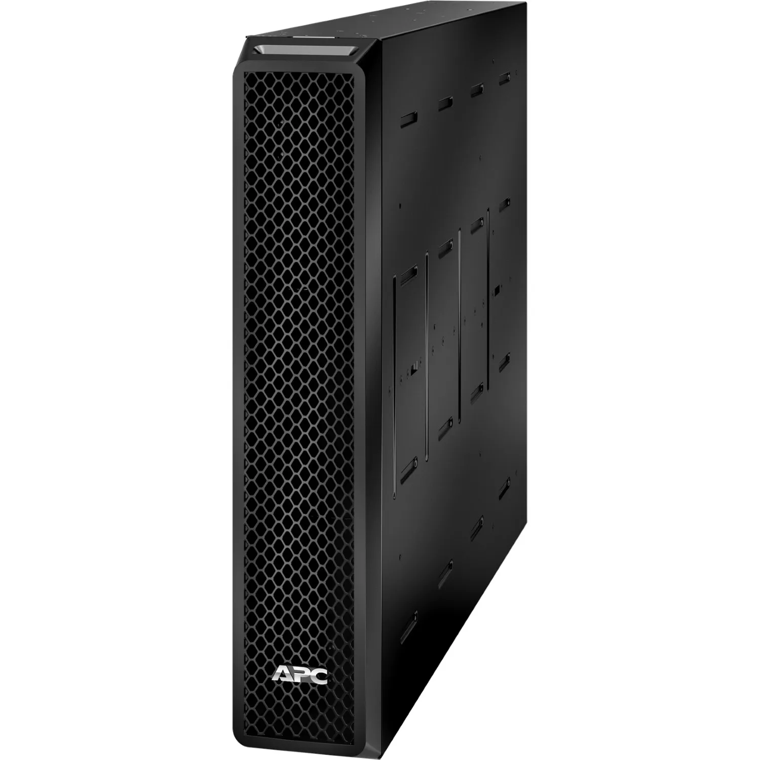 APC - Schneider Electric SRT72BP — THIS APC SMART-UPS BATTERY PACK CONNECTED WITH SRT ON-LINE UPS, PROVIDES EXTENDE