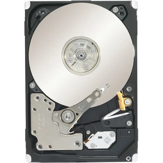 SEAGATE ST9500620NS — Seagate TDSourcing Constellation.2 ST9500620NS