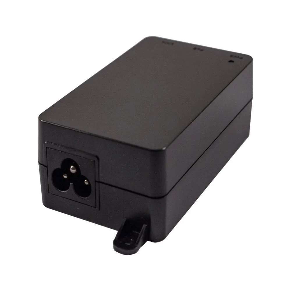 WATCHGUARD WG8599 — WATCHGUARD 802.3AT POE+ INJECTOR WITH AC CORD (US)