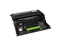 Lexmark 58D0ZA0 — LEXMARK 58D0ZA0 IMAGING UNIT FOR USE IN MS/MX725,822,826,MS821,823,825,B2865,MB2