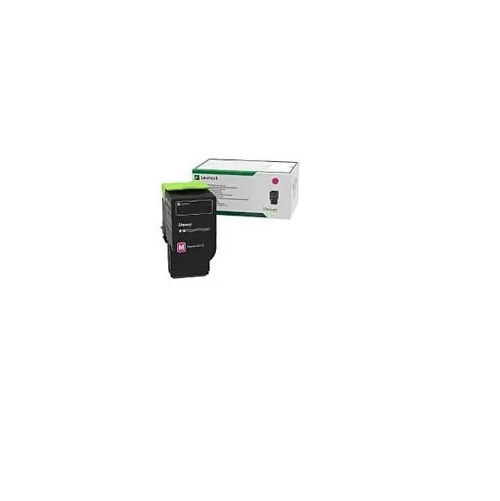 Lexmark C251UK0 — Lexmark C251UK0 Blk EHY Toner