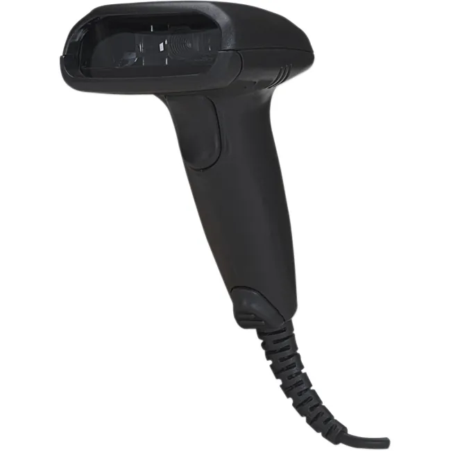 Manhattan 177672 — MANHATTAN LONG RANGE CCD BARCODE SCANNER SCAN - DEPTH UP TO 500 MM (20 IN.), 1D,