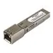 NETGEAR AGM734-10000S — GBIC SFP 10/100/1000Mbps RJ45
