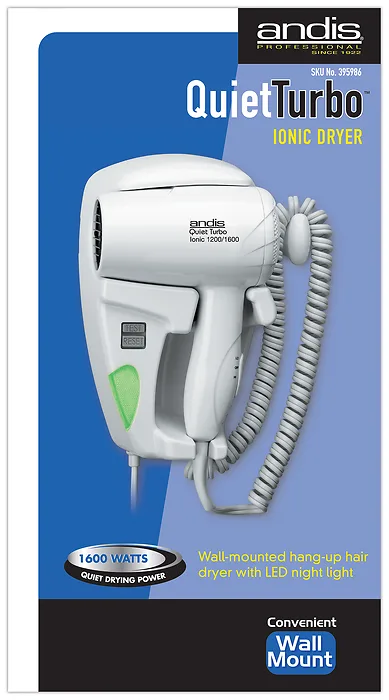 Andis Company-30975