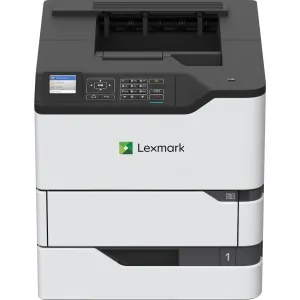 Lexmark 50G0300 — LEXMARK MS825DN FCC