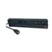 APC - Schneider Electric AP9562 — APC Basic Rack 1.8kVA PDU - 10 x NEMA 5-15R - 1.8kVA - 1U 19" Rack-mountable