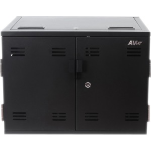 AVER CHRGEX012 - AVer X12 12 Device Charge Cabinet CHRGEX012