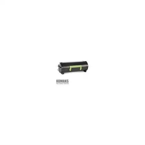 Lexmark B261U00 — LEXMARK B261U00 RETURN PROGRAM TONER CARTRIDGE FOR USE IN B/MB2650 ESTIMATED YIE