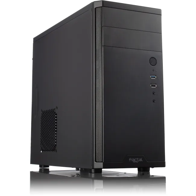 Fractal Design FD-CA-CORE-1100-BL — Core 1100 Usb3.0 Black