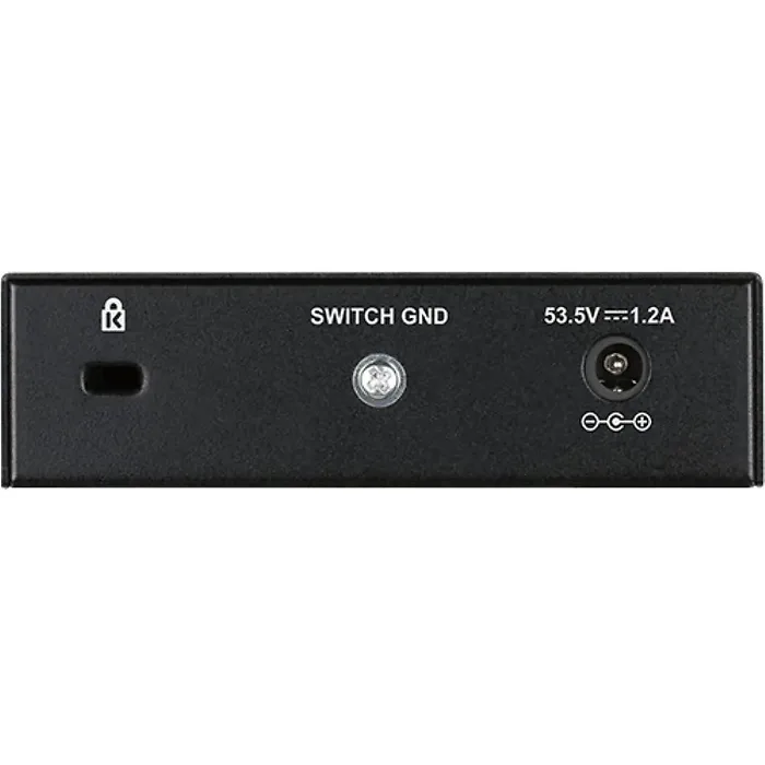 D-Link-DGS-1005P