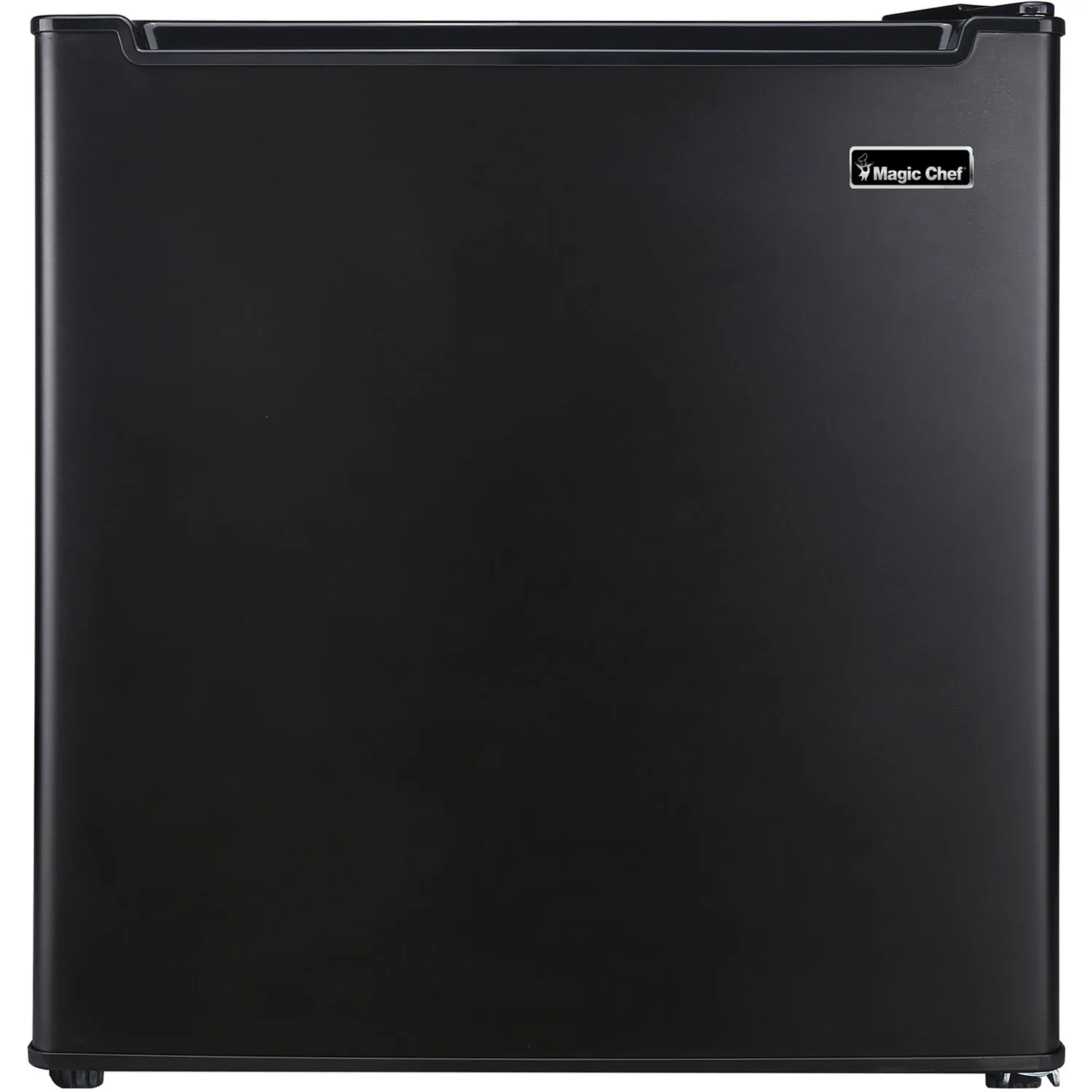 Magic Chef MCAR170BE — 1.7 cf Cmpct Refrigerator Blk