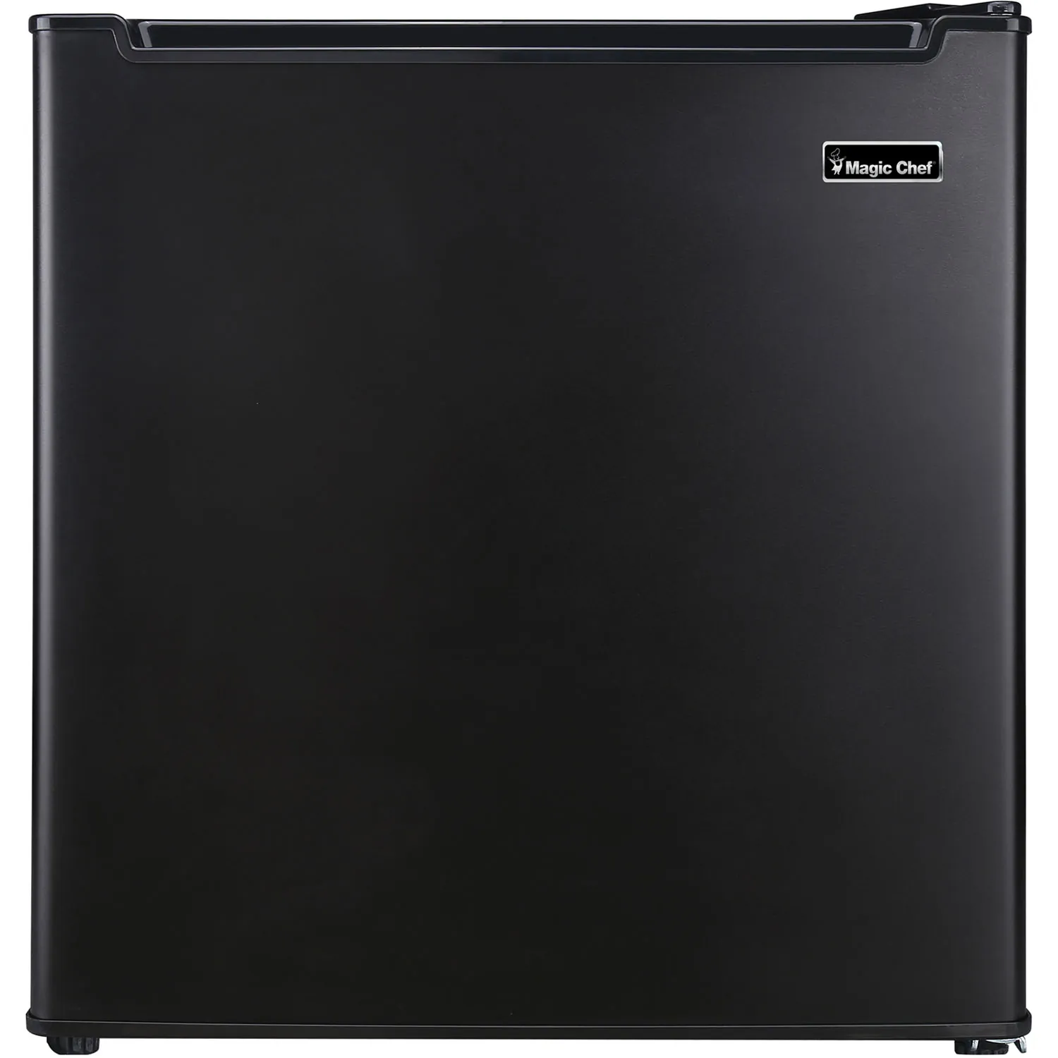 Magic Chef MCR170BE — 1.7 cf Compact Refrigerator