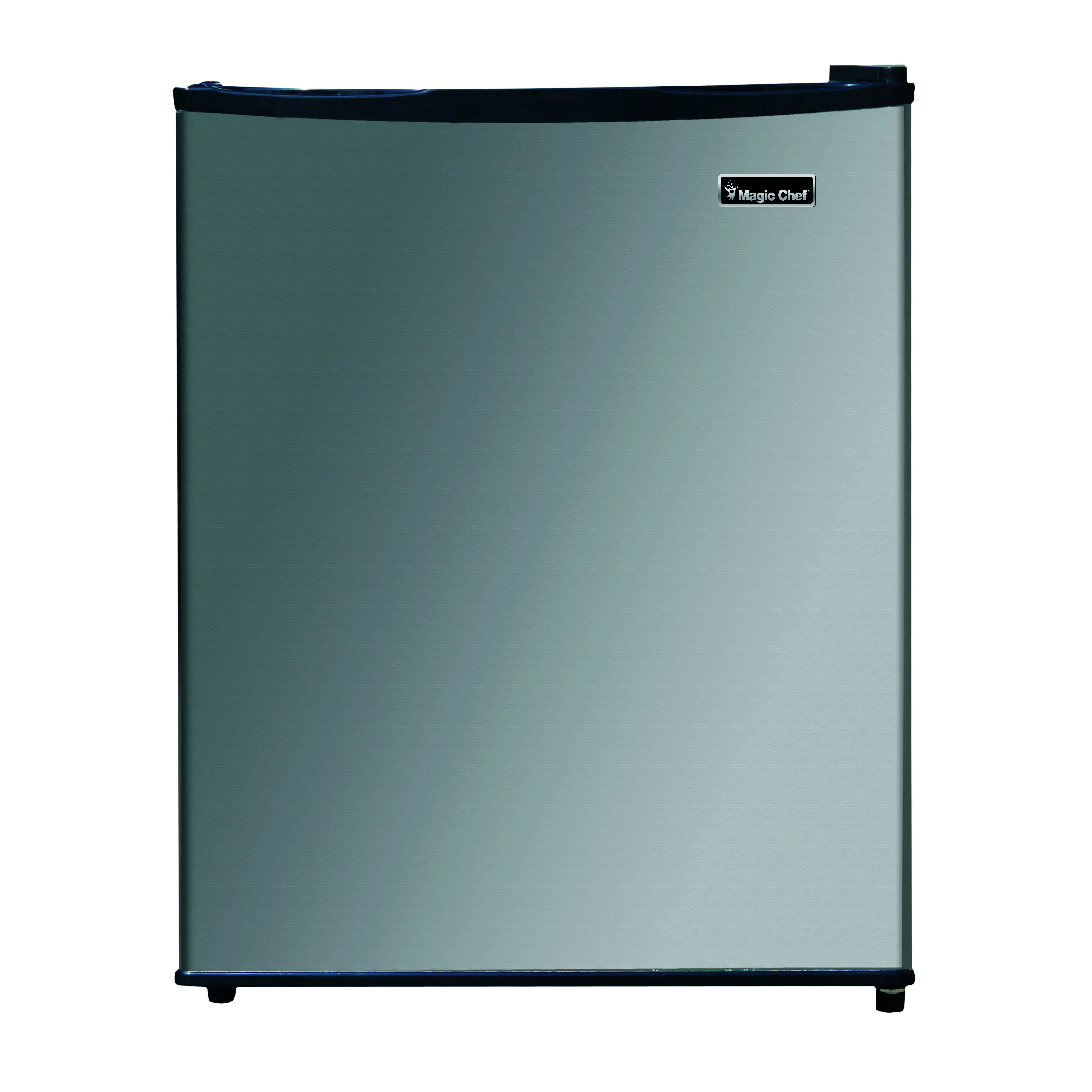 Magic Chef MCAR240SE2 — 2.4 cf Compct Ref Blk