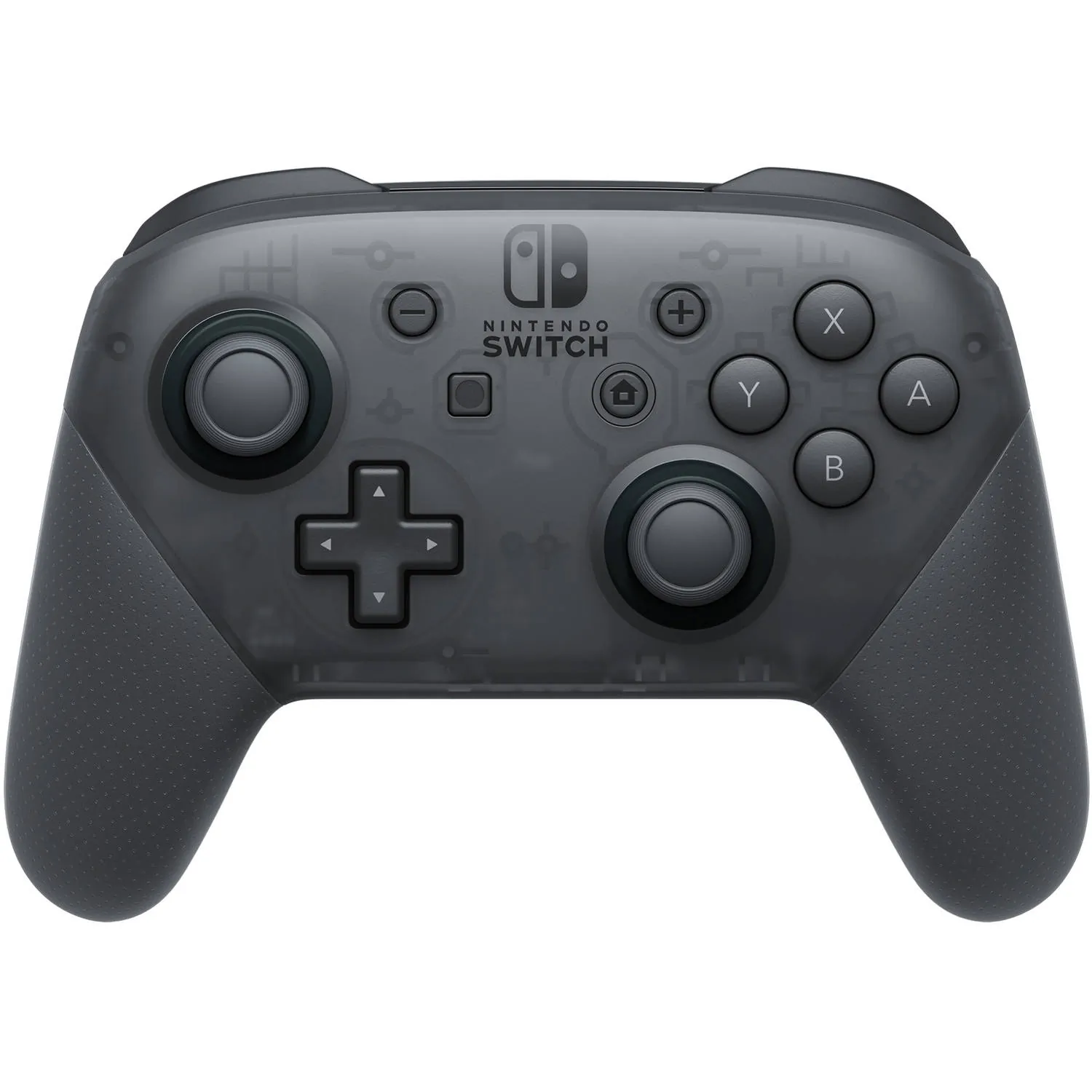 Nintendo 104888 — SWHACC PRO CONTROLLER