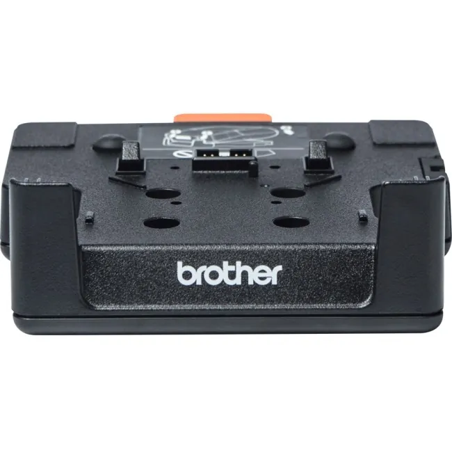 Brother PA-CR-002 — ACTIVE DOCKING/MOUNTING STATION WITH POWER AND USB CONNECTIVITY (FOR USE WITH RJ