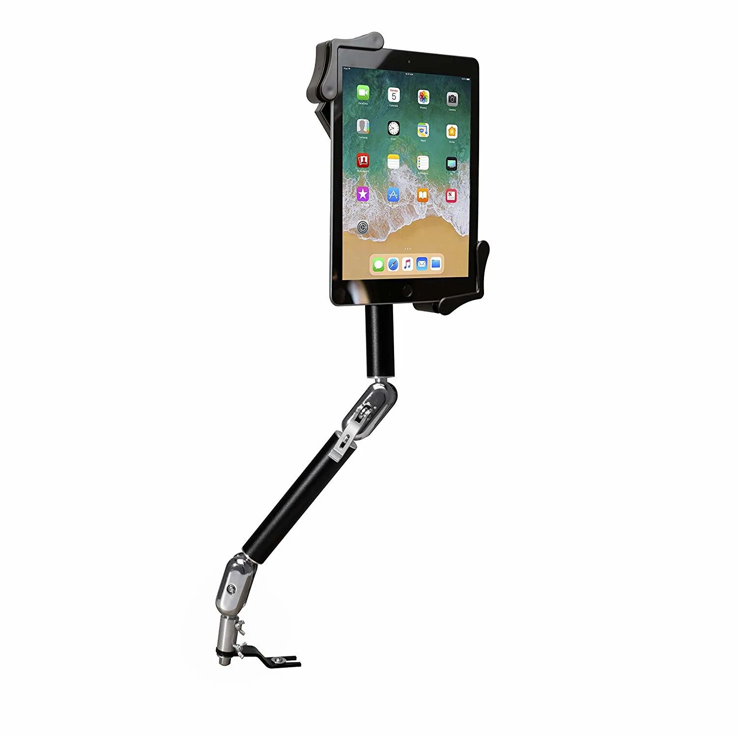CTA DIGITAL PAD-MFCM - Multi-Flex Car Mount for Tabs