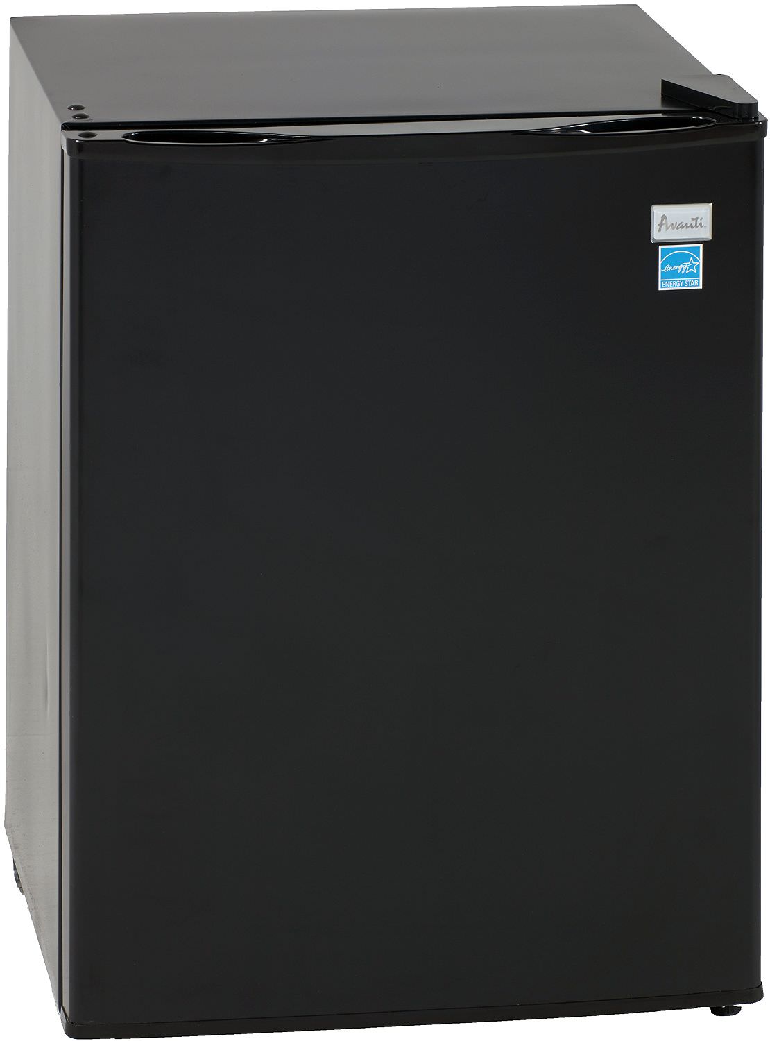 Avanti RM24T1B - 2.4 CF Compact Refrigerator