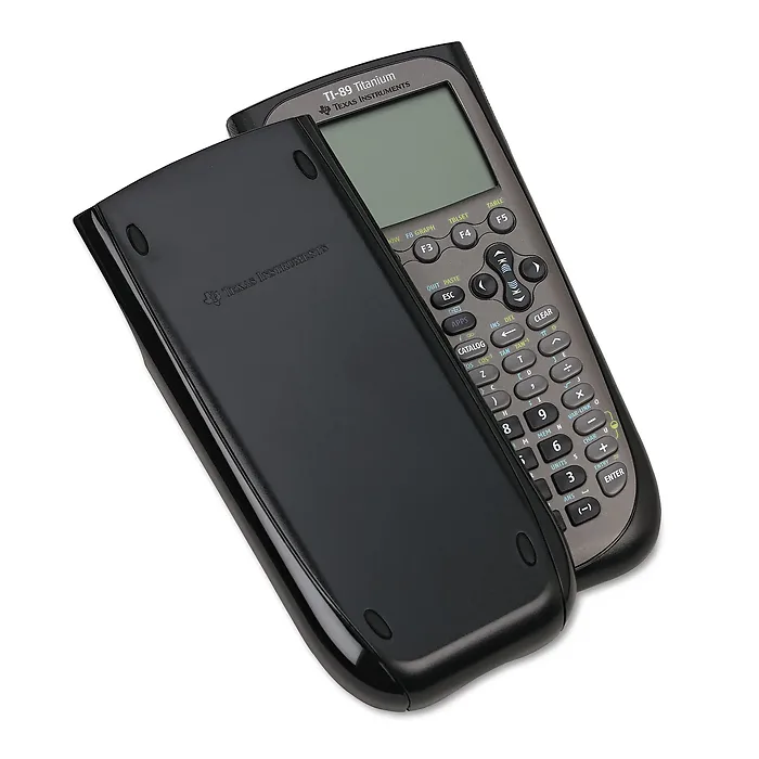 Texas Instruments-89T/CLM