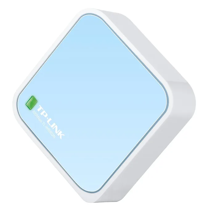 TPLINK-TL-WR802N