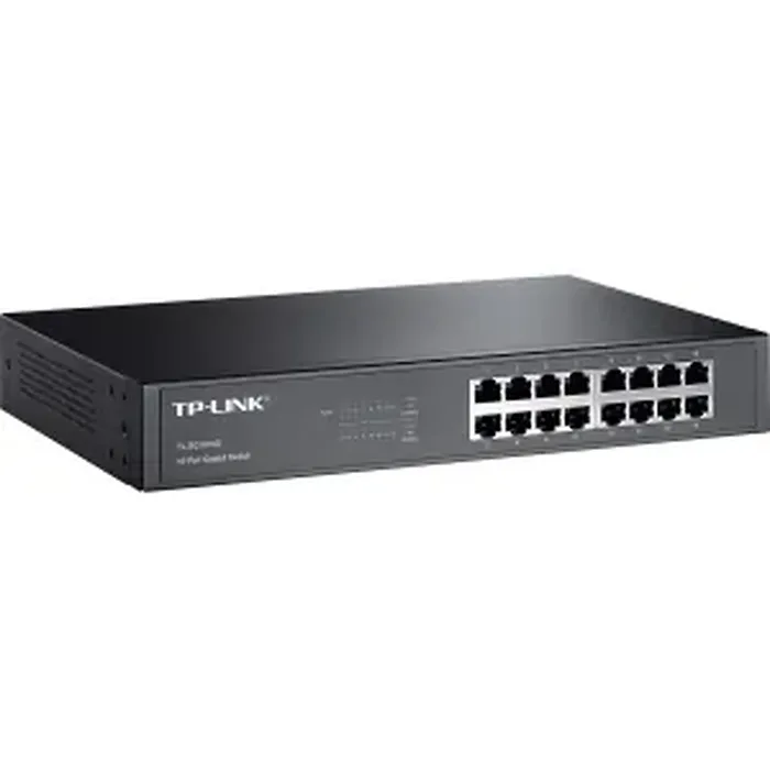 TPLINK-TL-SG1016D