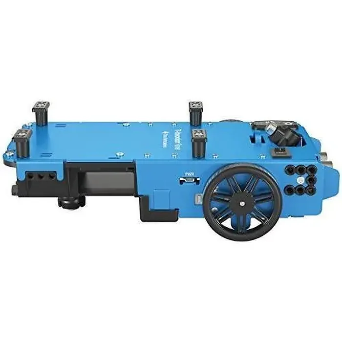 Texas Instruments-TIROVER