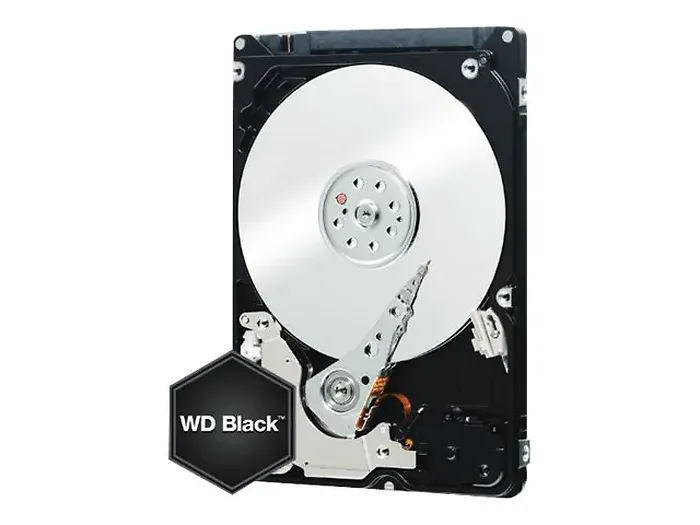 Western Digital-WD5000LPLX
