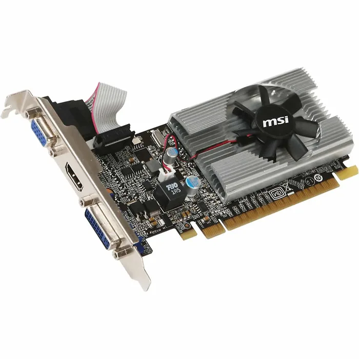 MSI-N210-MD1G/D3