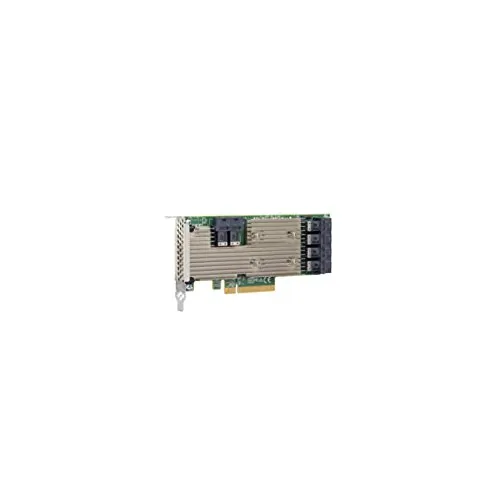 Broadcom 05-25699-00 - LSI Logic 9305-24i 24-Port SAS PCI-Express HBA