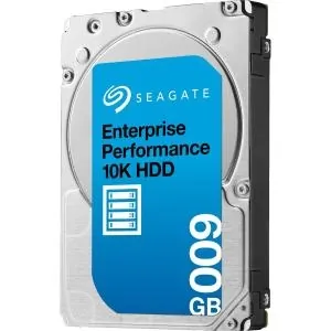 SEAGATE ST600MM0009 — SEAGATE EXOS 10E2400 600GB 3.5 SAS 12GB/S 128MB 2.5