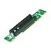 Supermicro RSC-R1UW-2E16 — Supermicro Accessory RSC-R1UW-2E16 1U FITS UIO AND WIO Motherboard 2xPCI Express x16 Retail