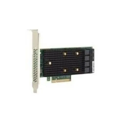 Broadcom 05-50008-01 - LSI Logic Controller Card 05-50008-01 Tri-Mode Storage ADT 8